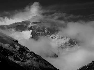 Review image by Chet for the trip title: Everest Base Camp Trek