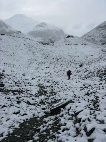 Review image by Chet for the trip title: Everest Base Camp Trek