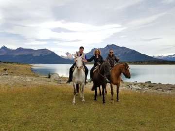 Review image by Vladimir Fihkman for the trip title: Argentina & Chile: Amazing Patagonia - 9 days