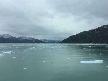 Review image by Philip M. Weinstein for the trip title: El Calafate & Perito Moreno Glacier - 3 nights