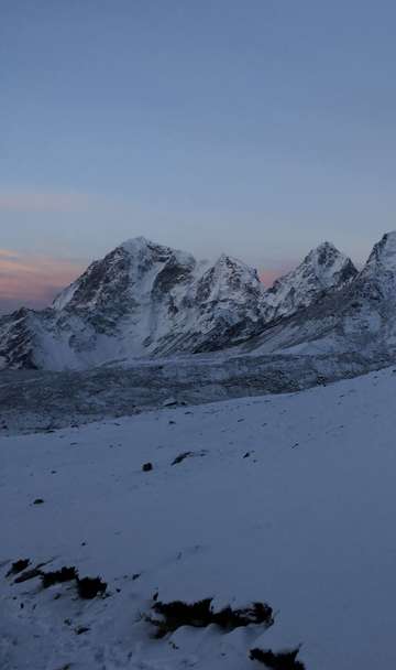 Review image by Chelsea Johnston for the trip title: Short Everest Base Camp Trek