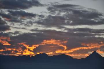 Review image by Anonymous for the trip title: Kanchenjunga Base Camp Trek