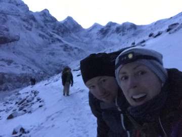 Review image by Margo  Nieman for the trip title: Annapurna Circuit trek 