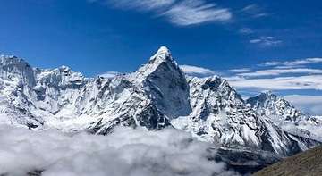 Review image by Anonymous for the trip title: Everest Base Camp Trek