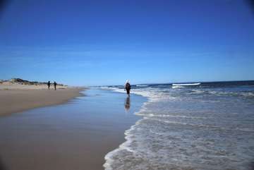 Review image by Byron for the trip title: Slackpacking trail: Elands Bay Route