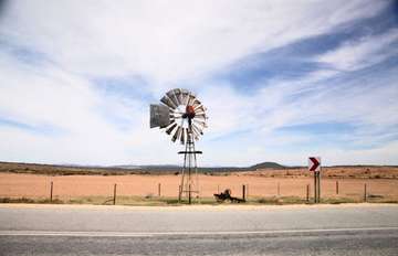 Review image by Byron for the trip title: Slackpacking trail: Elands Bay Route