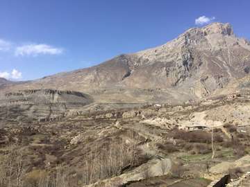 Review image by Nathalie for the trip title: Annapurna Circuit Trek