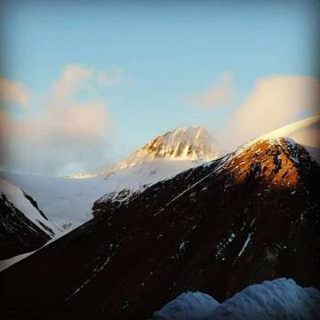 Review image by Pitter Son for the trip title: Makalu Base camp Trek
