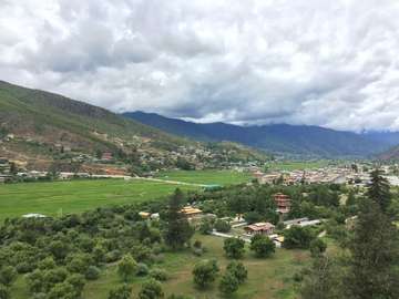 Review image by Anonymous for the trip title: Glimpse of Bhutan