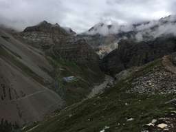 Review image by Madison Pontrelli for the trip title: Annapurna Circuit Trek