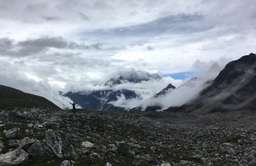 Review image by Anonymous for the trip title: Manaslu Trek - 12 Days