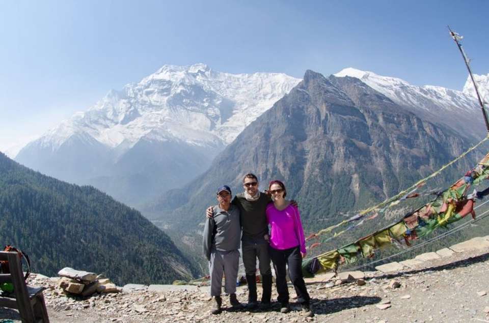 Perfect Honeymoon Trek