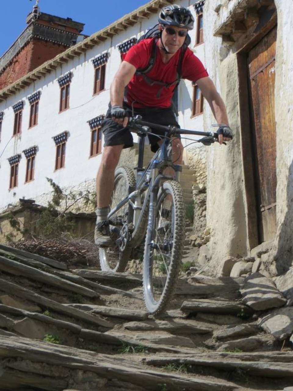 so much fun, I've done it twice!!