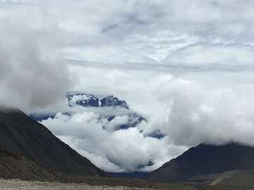 Review image by Anonymous for the trip title: Upper Mustang trek