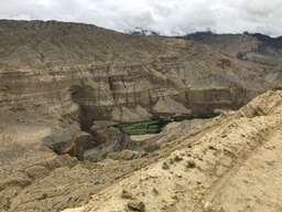 Review image by LEVENEZ for the trip title: Upper Mustang Trek