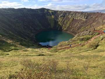 Review image by Anonymous for the trip title: Golden Circle Day Tour