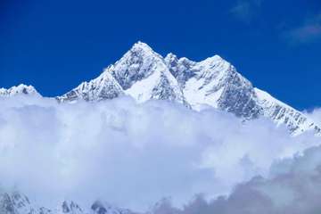 Review image by Anonymous for the trip title: Gokyo Everest Base Camp Trek