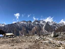 Review image by Kylie Tang for the trip title: Manaslu Around Trek