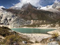 Review image by Kylie Tang for the trip title: Manaslu Around Trek