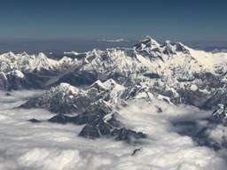 Review image by Jody for the trip title: Nepal Tibet Bhutan Tour