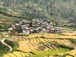 Review image by Jody for the trip title: Nepal Tibet Bhutan Tour