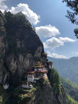 Review image by Jody for the trip title: Nepal Tibet Bhutan Tour