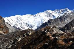 Review image by Matti Hamallaien for the trip title: Everest View Trek