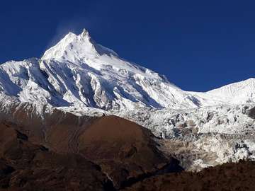 Review image by Anonymous for the trip title: Manaslu - Tsum Valley Trekking