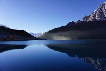Review image by Nick jenkins for the trip title: Everest Base Camp - 3 Passes trek