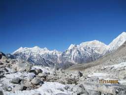 Review image by Stefan Gerlich for the trip title: Manaslu Circuit Trek