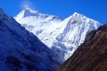 Review image by Anonymous for the trip title: Everest Base Camp Trek