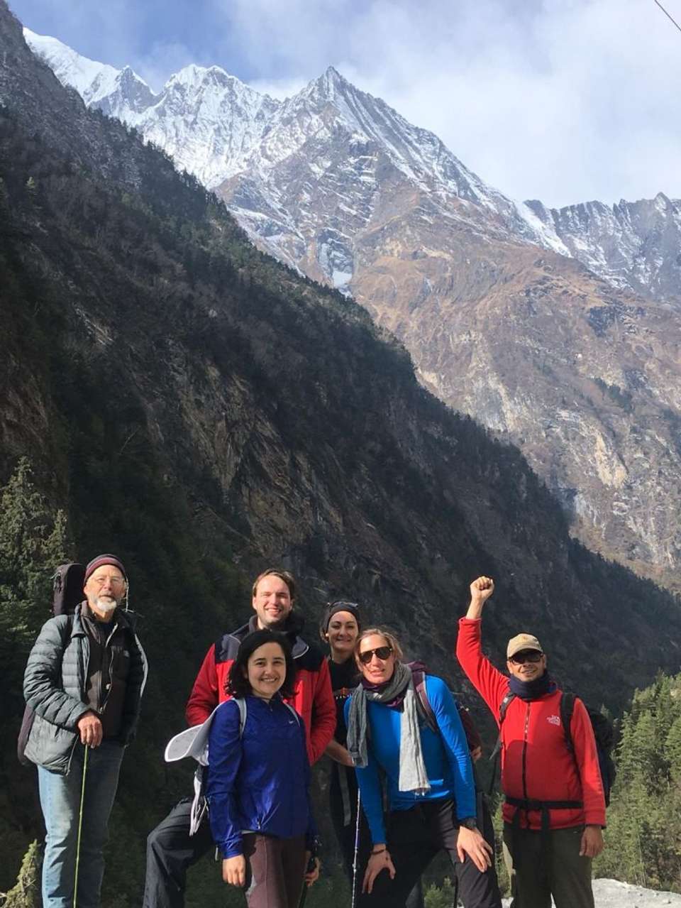 Fantastic experience