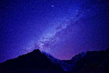 Review image by Xiao for the trip title: Langtang Kyanjin Trek
