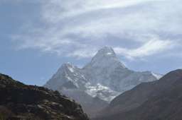 Review image by Anonymous for the trip title: Everest Base Camp trek 
