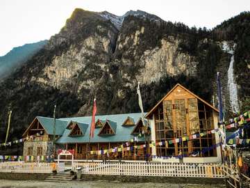 Review image by Anonymous for the trip title: 15 Day Annapurna Circuit Trek with Tilicho Lake