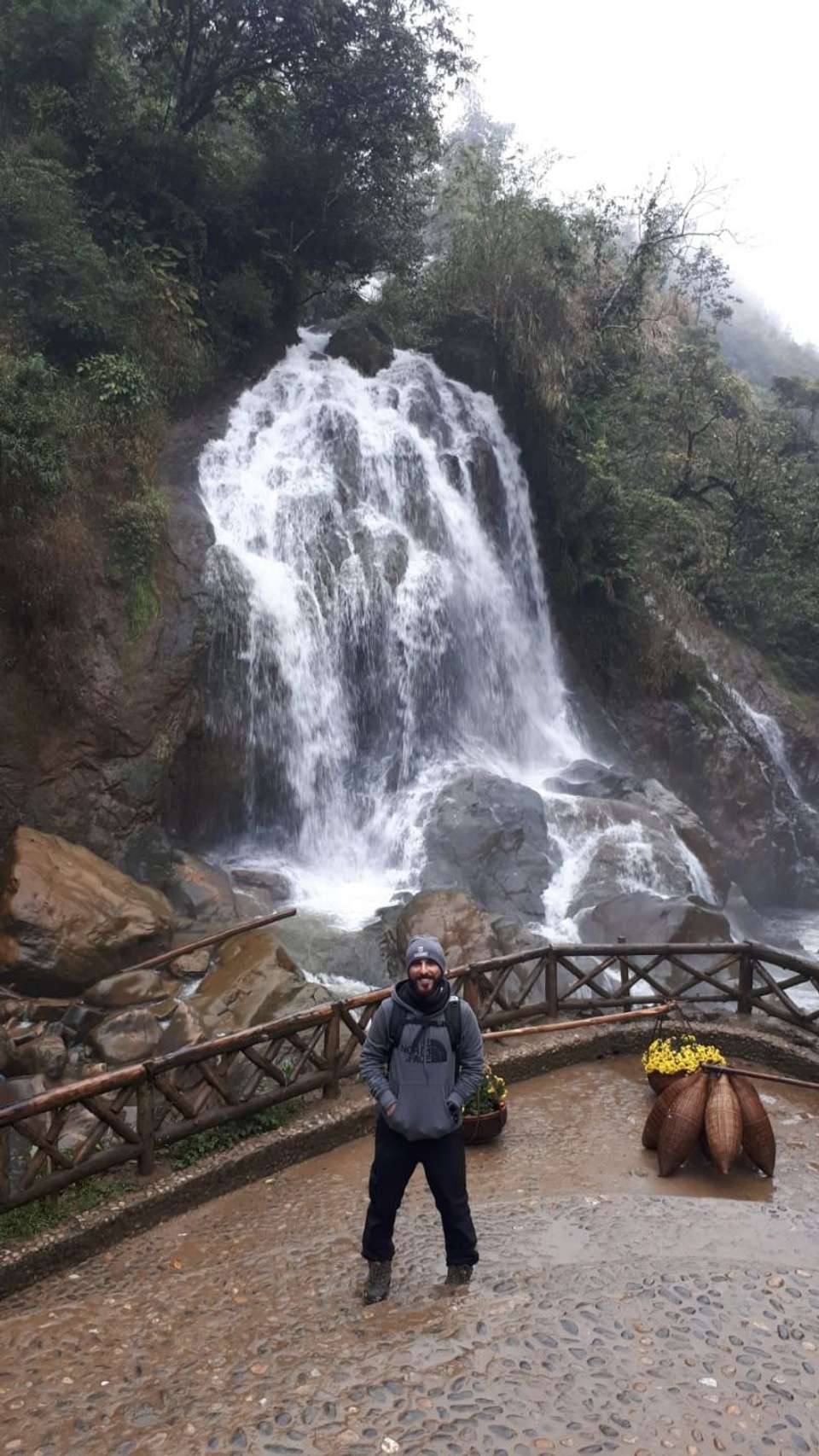 Amazing Adventure