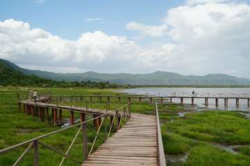 Review image by Ewa Golinska for the trip title: 8 Days Kenya and Tanzania Classic Safari