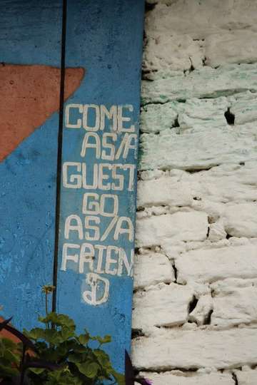 Review image by Diana for the trip title: Summit Mera Peak