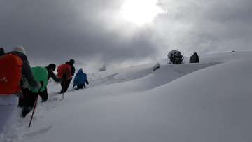 Review image by Orson Wester for the trip title: Annapurna Base Camp Trek