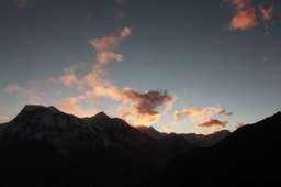 Review image by Karn Taylor for the trip title: Annapurna View Trek