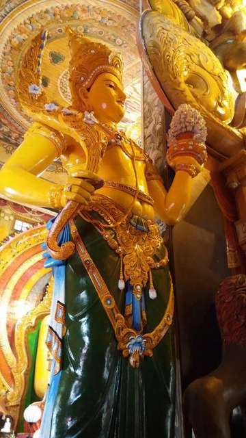 Review image by Christine Grover for the trip title: Best of Sri Lanka Tour
