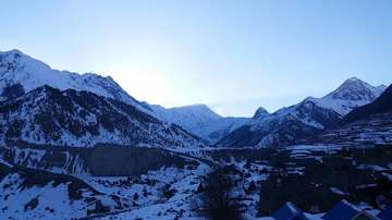 Review image by Anonymous for the trip title: 15 Day Annapurna Circuit Trek with Tilicho Lake