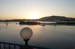 Review image by E Santie for the trip title: Nile Jewel 5* Nile Cruise