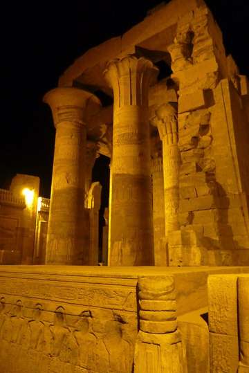 Review image by E Santie for the trip title: Nile Jewel 5* Nile Cruise