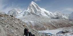 Review image by Anonymous for the trip title: Short Annapurna Base Camp Trek