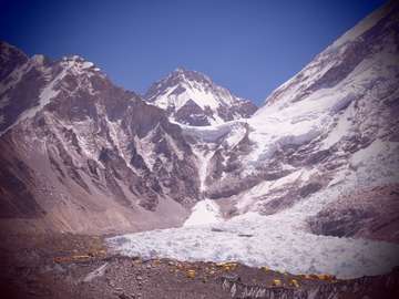 Review image by Radosveta Valkova for the trip title: Everest Base Camp Trek - 12 Days