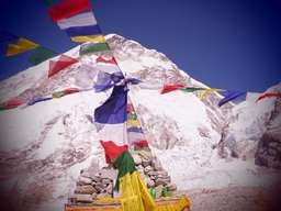 Review image by Radosveta Valkova for the trip title: Everest Base Camp Trek - 12 Days