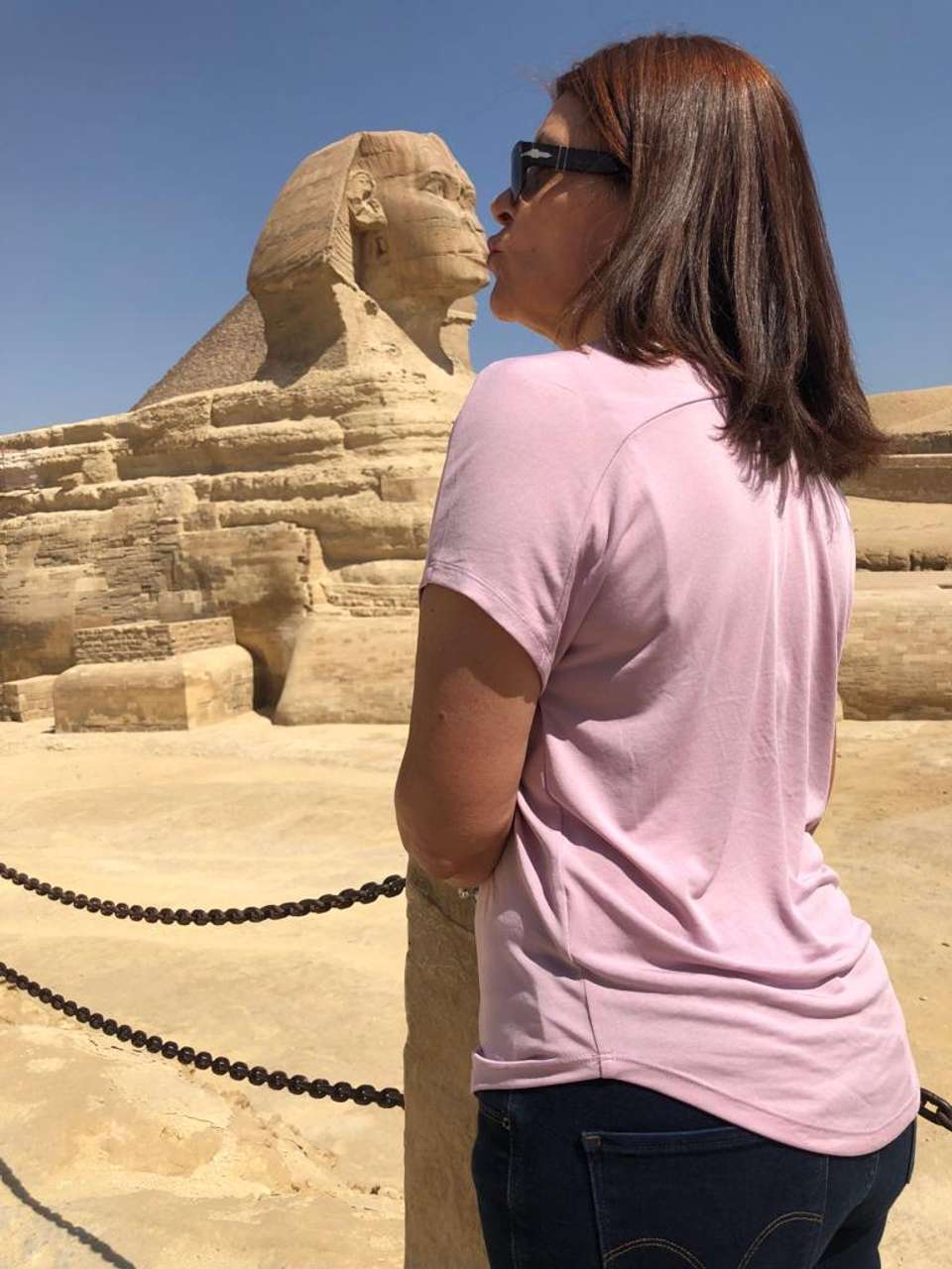 Vacation in Egypt!!!