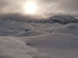 Review image by Lucas for the trip title: Mini Trekking at Perito Moreno Glacier with Boat Ride