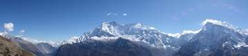 Review image by Anonymous for the trip title: Annapurna Circuit Trek
